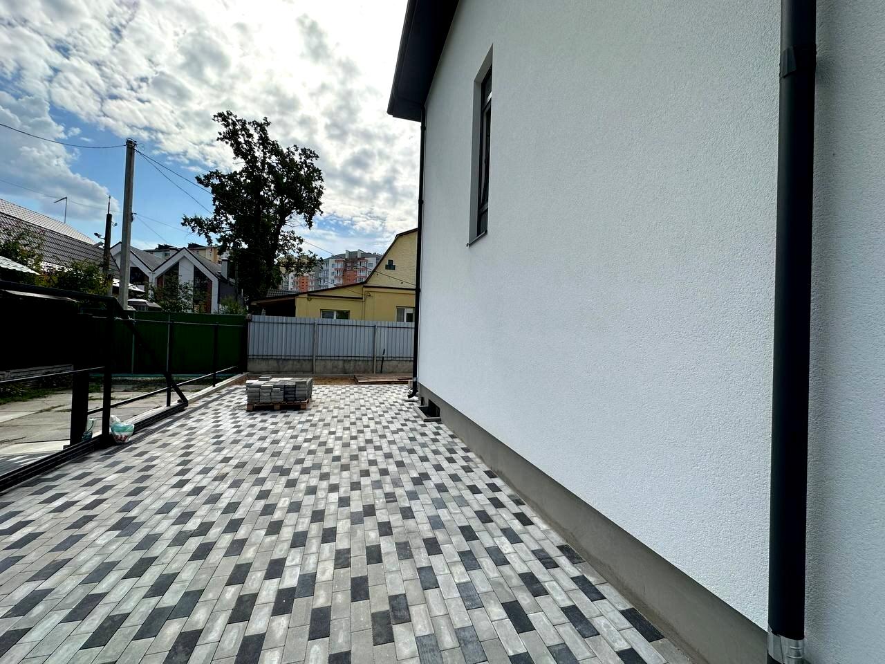 House by the address st. Mineralnaya (area 101 m²) - Atlanta.ua - photo 4