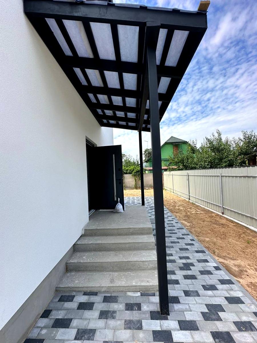 House by the address st. Mineralnaya (area 101 m²) - Atlanta.ua - photo 6