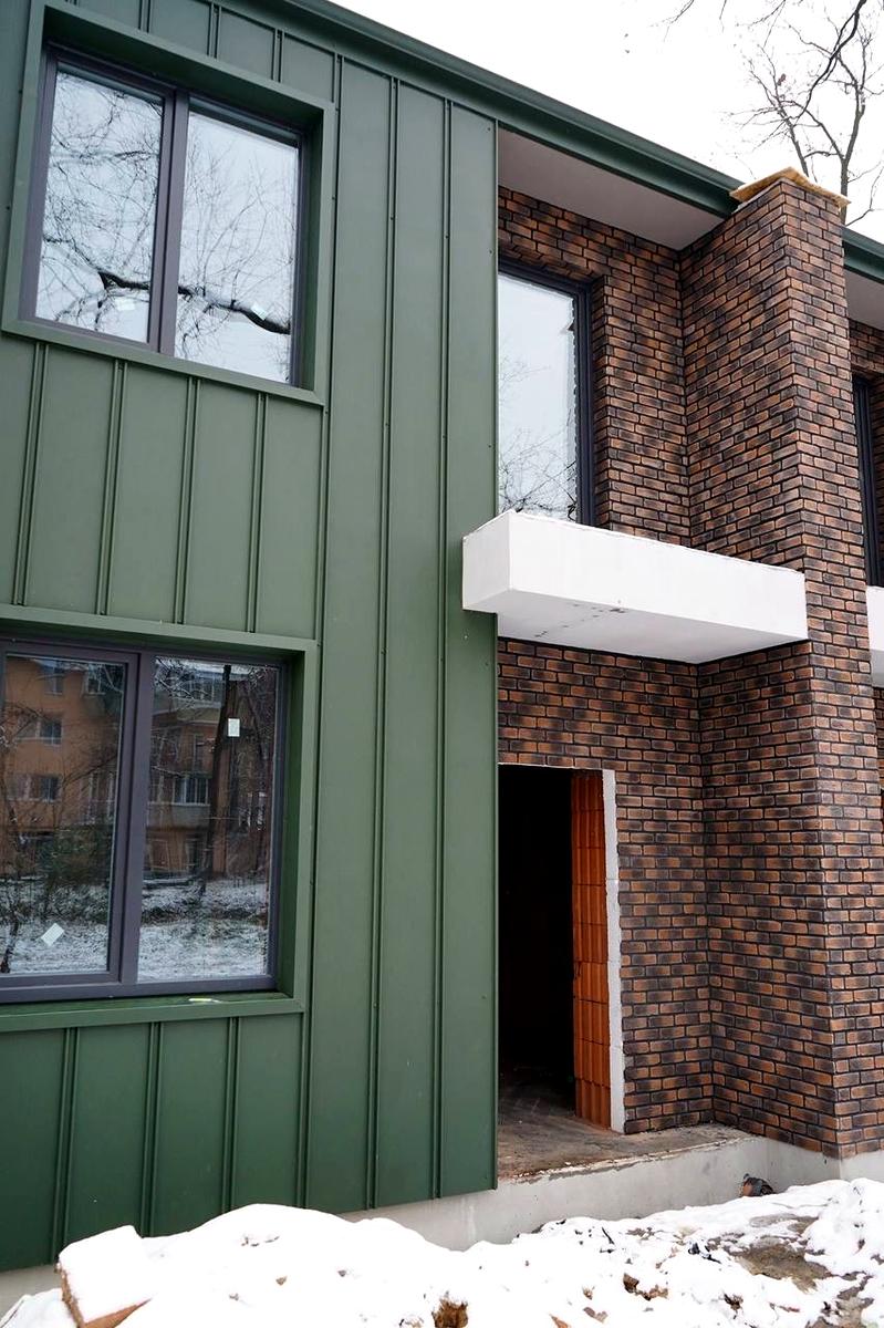 House by the address (area 103 m²) - Atlanta.ua - photo 2