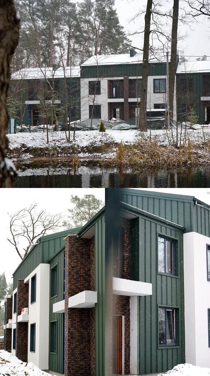 House by the address (area 103 m²) - Atlanta.ua - photo 5