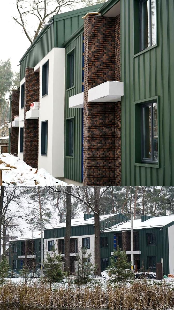 House by the address (area 103 m²) - Atlanta.ua - photo 3