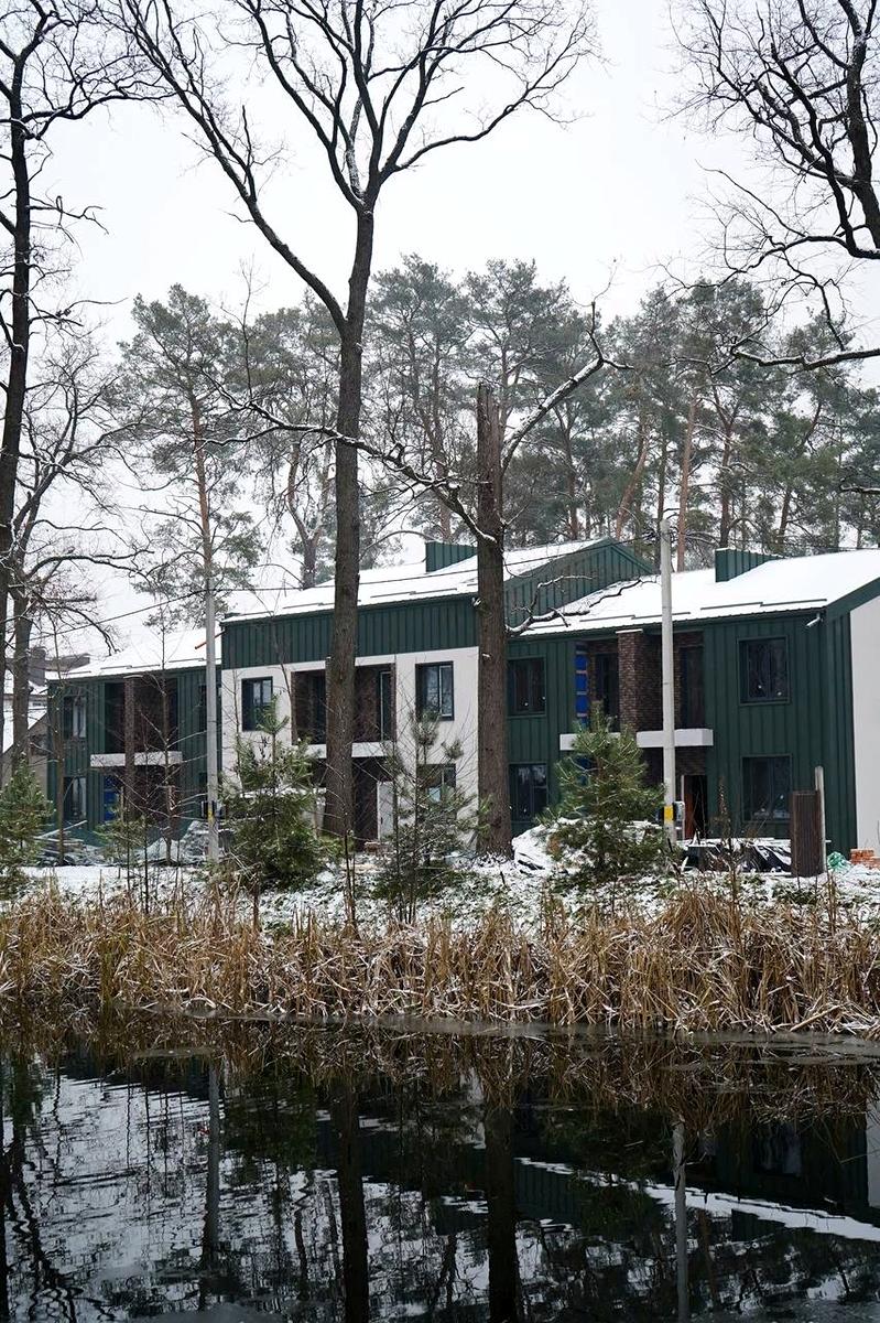 House by the address (area 103 m²) - Atlanta.ua - photo 6