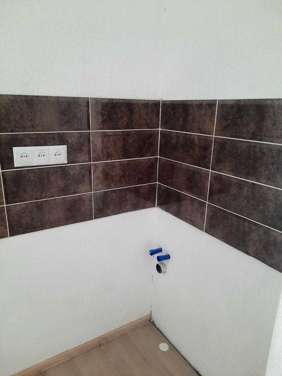 1-кімнатна квартира за адресою вул. Балківська (площа 15 м²) - Atlanta.ua - фото 5