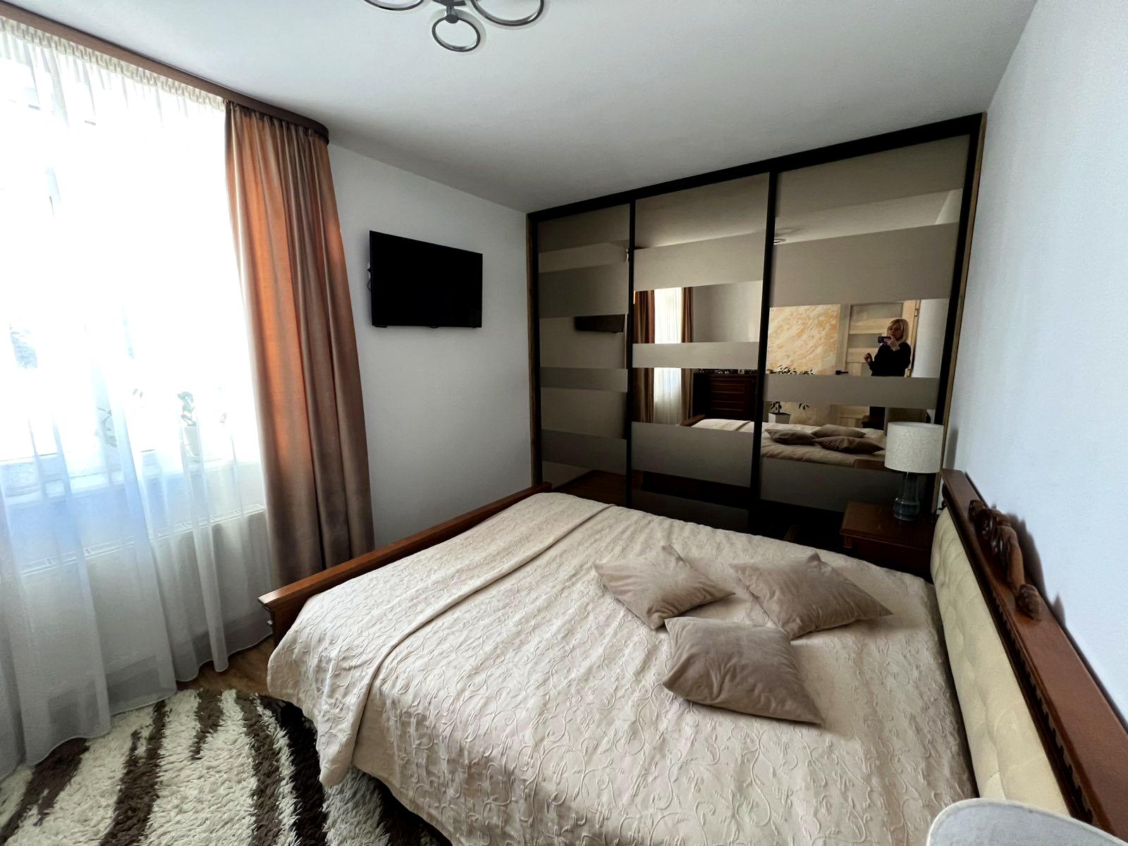 2-кімнатна квартира за адресою вул. Бузкова (площа 64 м²) - Atlanta.ua - фото 8