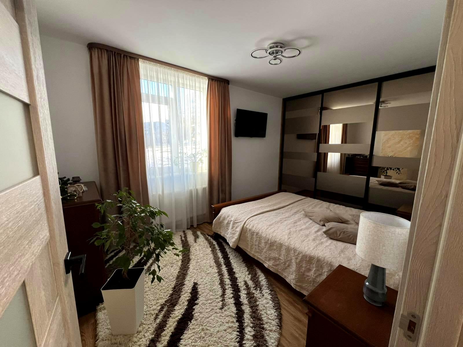 2-кімнатна квартира за адресою вул. Бузкова (площа 64 м²) - Atlanta.ua - фото 10