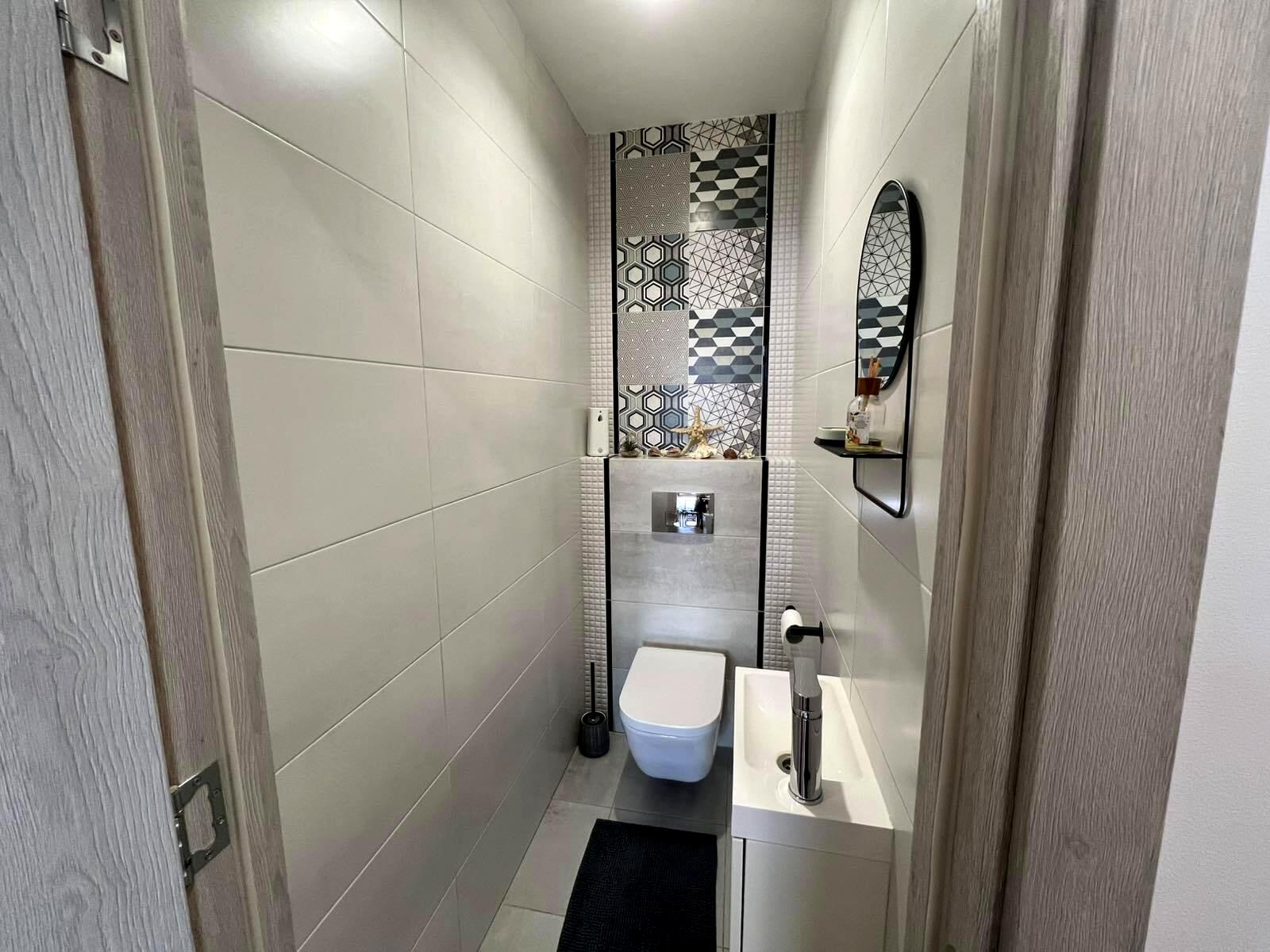 2-кімнатна квартира за адресою вул. Бузкова (площа 64 м²) - Atlanta.ua - фото 13