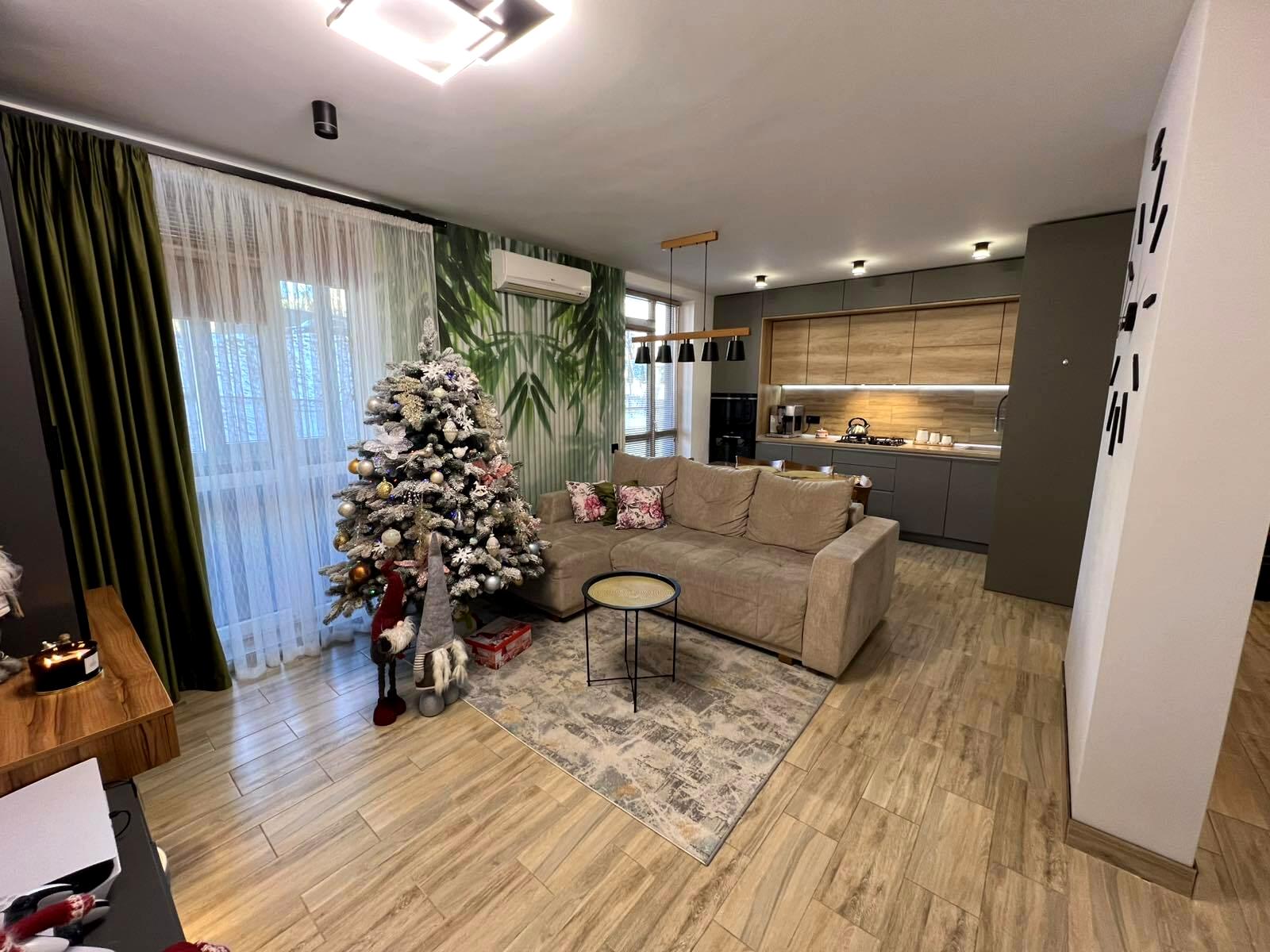 2-кімнатна квартира за адресою вул. Бузкова (площа 64 м²) - Atlanta.ua - фото 16