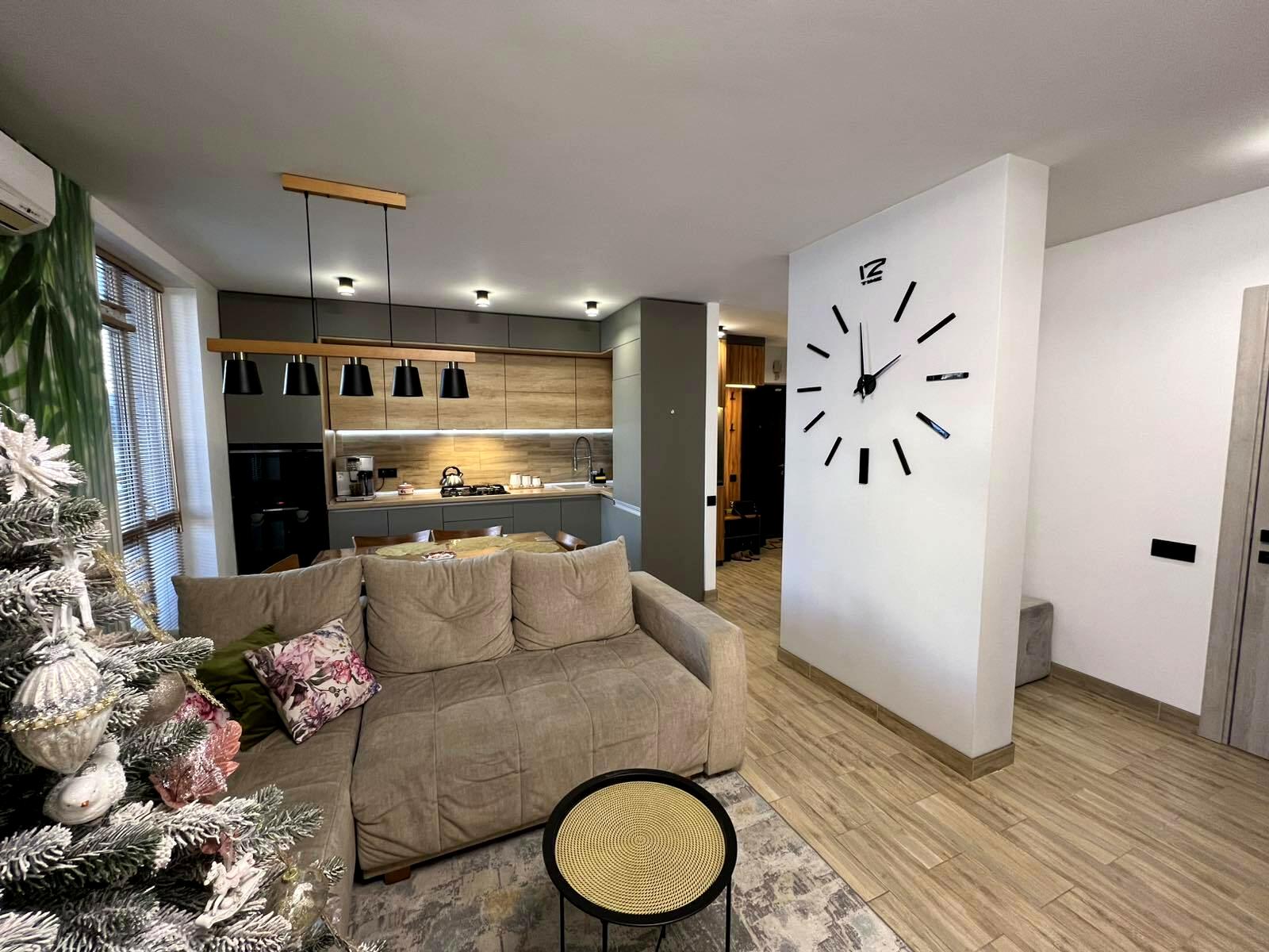 2-кімнатна квартира за адресою вул. Бузкова (площа 64 м²) - Atlanta.ua - фото 17