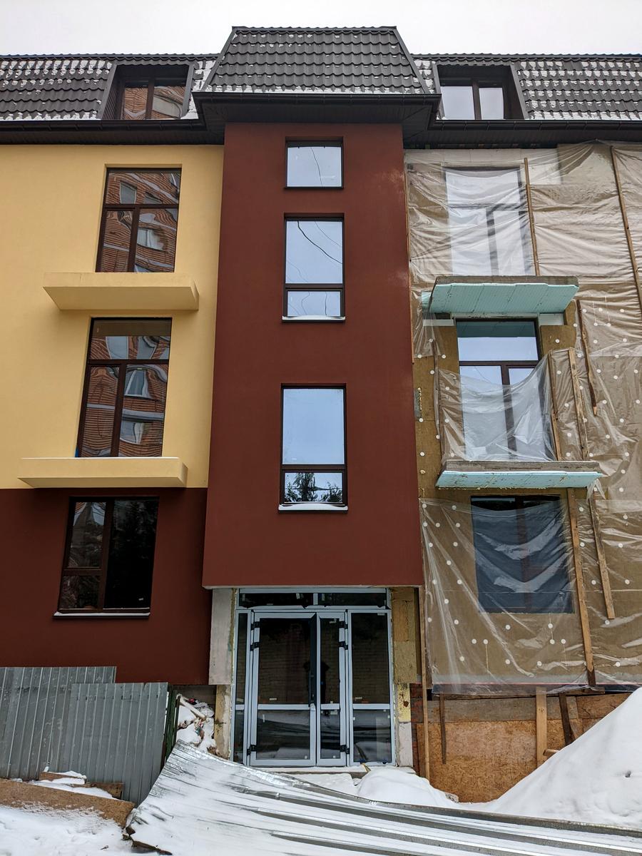 2-кімнатна квартира за адресою вул. Яслинська (площа 56,8 м²) - Atlanta.ua - фото 6