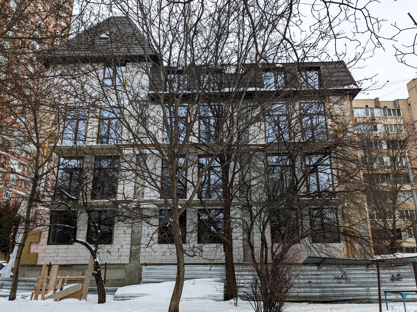 2-кімнатна квартира за адресою вул. Яслинська (площа 56,8 м²) - Atlanta.ua - фото 3