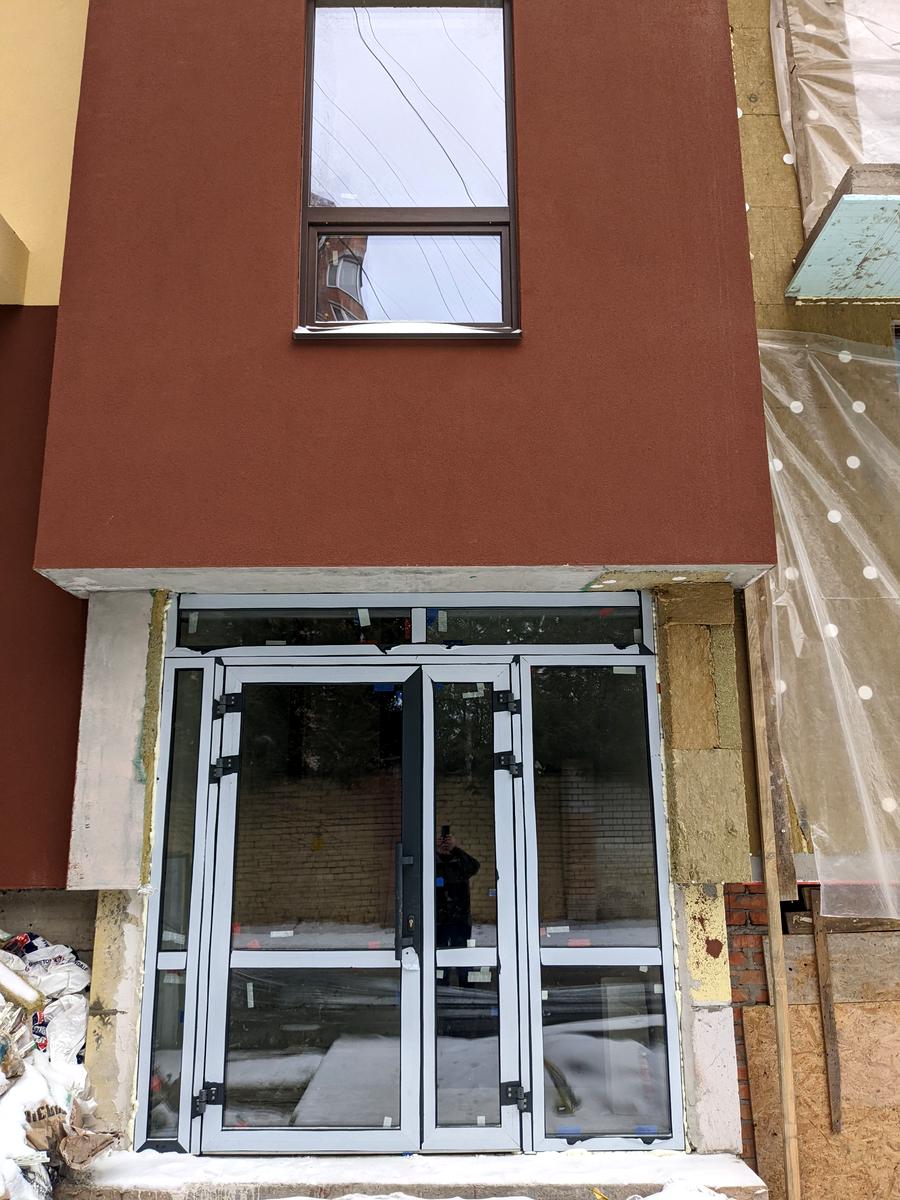 2-кімнатна квартира за адресою вул. Яслинська (площа 56,8 м²) - Atlanta.ua - фото 7