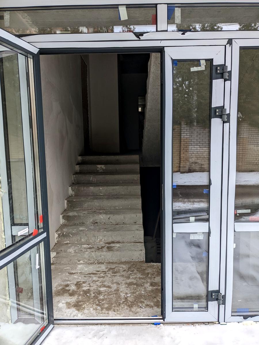 2-кімнатна квартира за адресою вул. Яслинська (площа 56,8 м²) - Atlanta.ua - фото 8