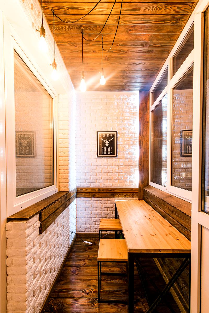 1-комнатная квартира по адресу ул. Кондратюка Юрия (площадь 60 м²) - Atlanta.ua - фото 15