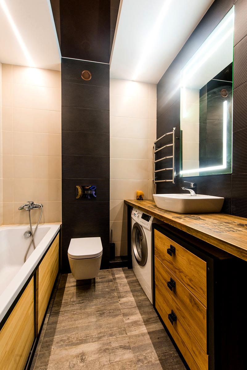 1-комнатная квартира по адресу ул. Кондратюка Юрия (площадь 60 м²) - Atlanta.ua - фото 17