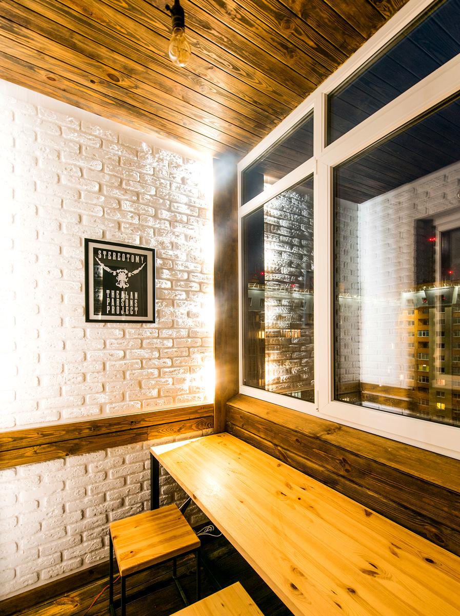 1-комнатная квартира по адресу ул. Кондратюка Юрия (площадь 60 м²) - Atlanta.ua - фото 16