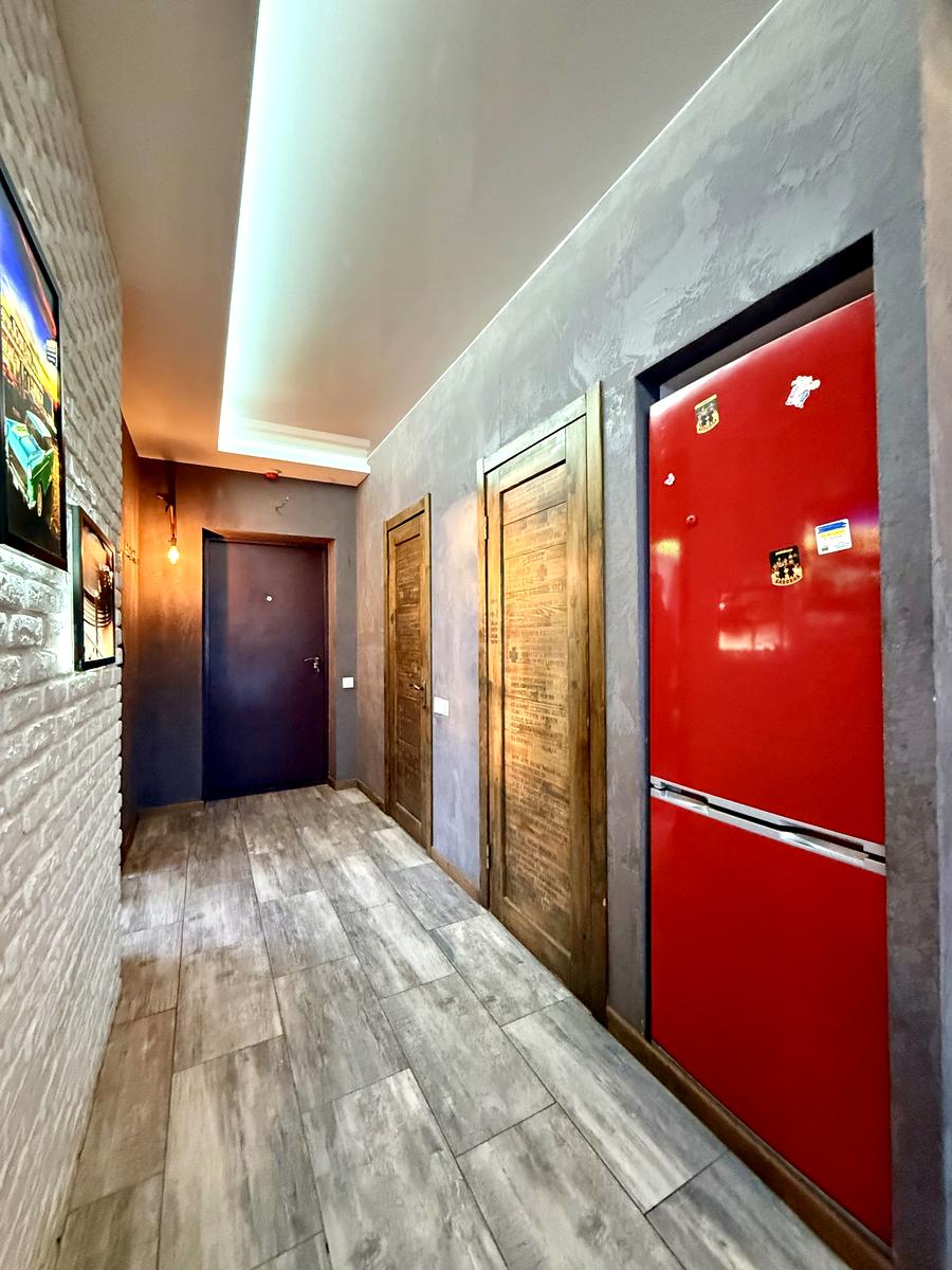 1-комнатная квартира по адресу ул. Кондратюка Юрия (площадь 60 м²) - Atlanta.ua - фото 9