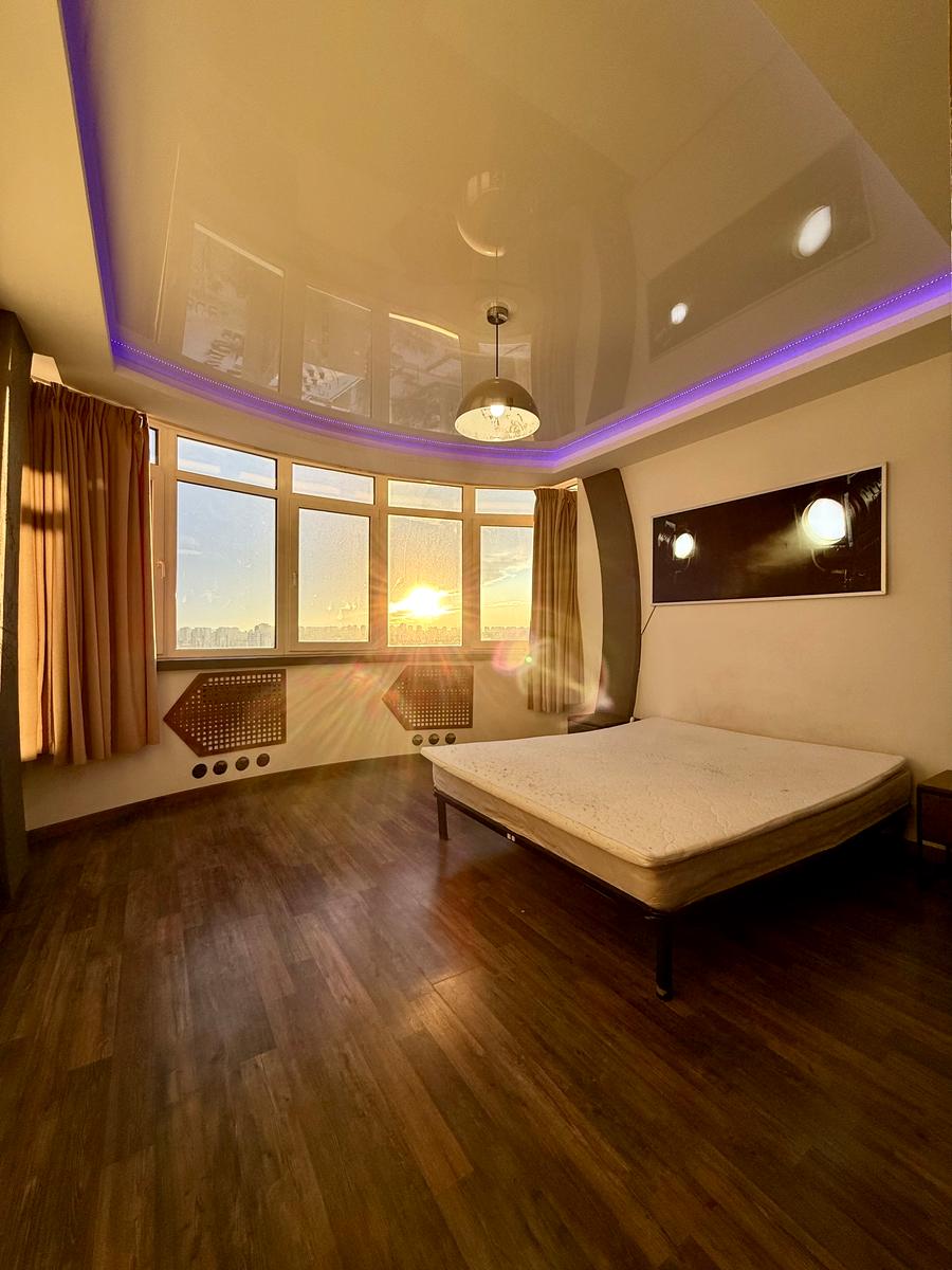 1-комнатная квартира по адресу ул. Кондратюка Юрия (площадь 60 м²) - Atlanta.ua - фото 10