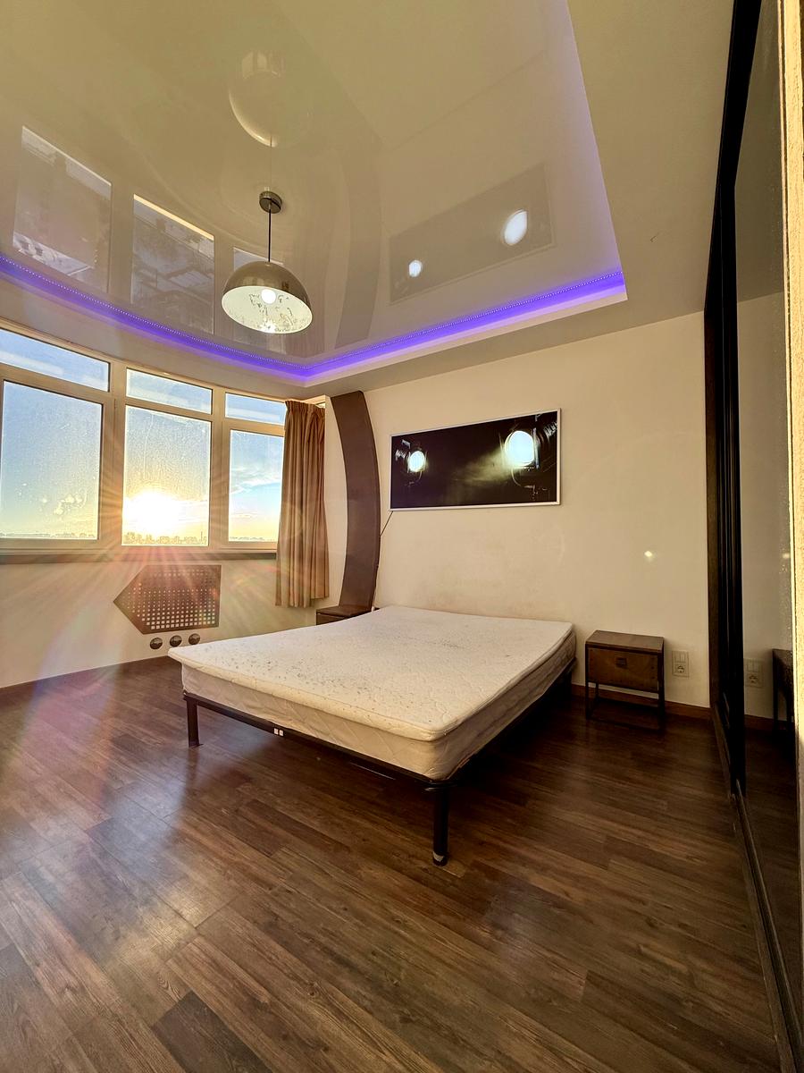 1-комнатная квартира по адресу ул. Кондратюка Юрия (площадь 60 м²) - Atlanta.ua - фото 11