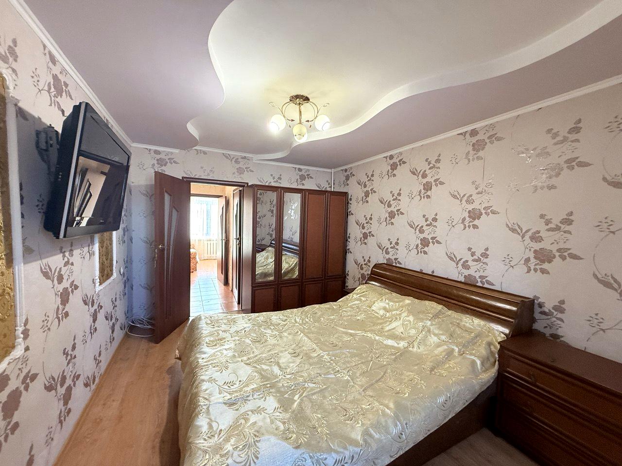 3-rooms apartment apartment by the address st. Mudrogo yaroslava (area 67 m²) - Atlanta.ua - photo 4