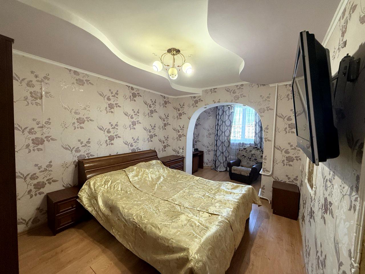 3-rooms apartment apartment by the address st. Mudrogo yaroslava (area 67 m²) - Atlanta.ua - photo 5