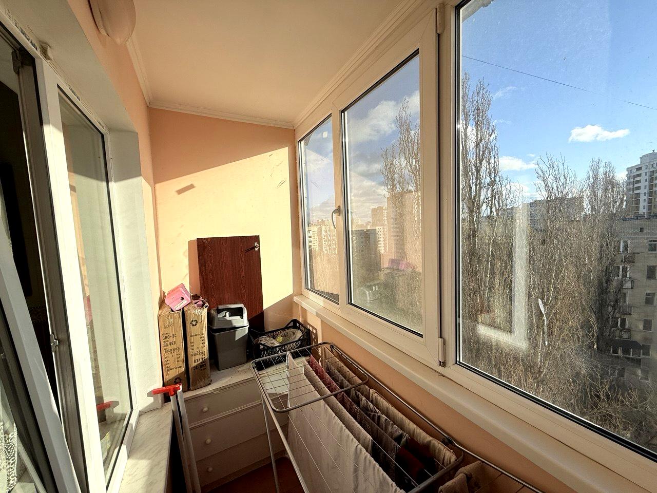 3-rooms apartment apartment by the address st. Mudrogo yaroslava (area 67 m²) - Atlanta.ua - photo 7