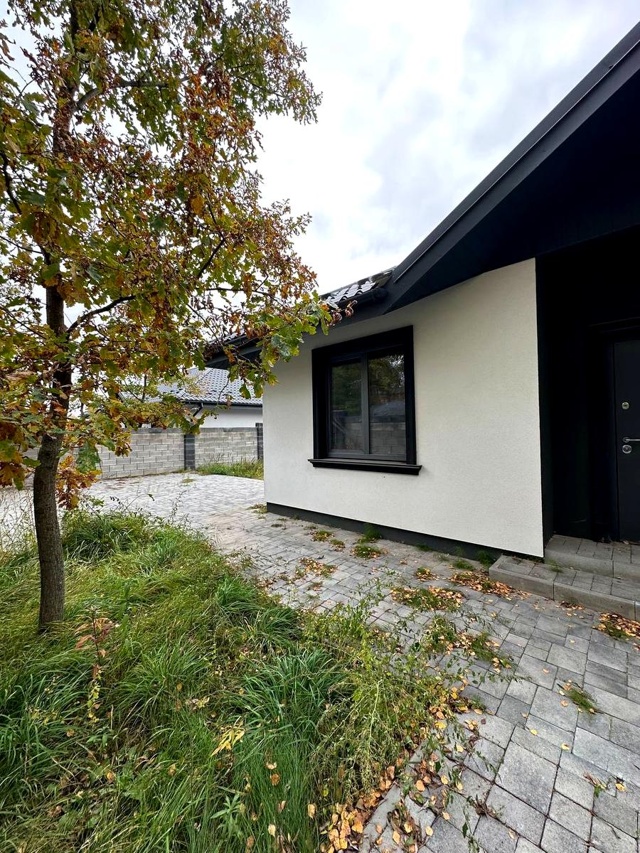 House by the address st. Evropeyskaya (area 100 m²) - Atlanta.ua - photo 2