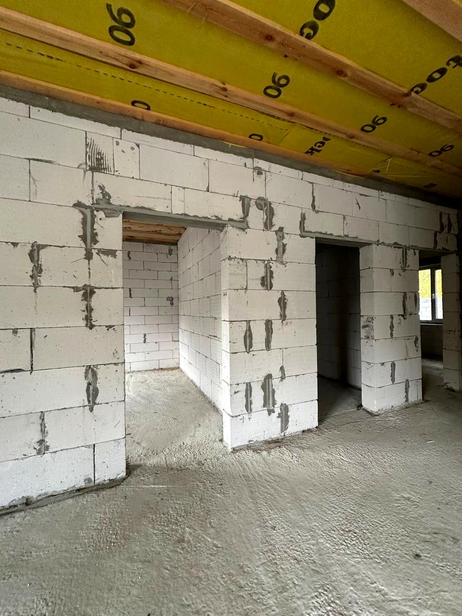 House by the address st. Evropeyskaya (area 100 m²) - Atlanta.ua - photo 11