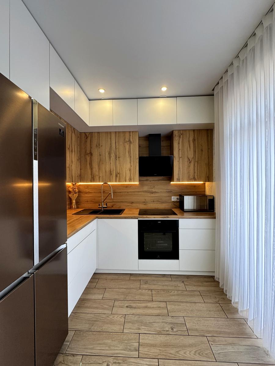 House by the address (area 73,5 m²) - Atlanta.ua - photo 2