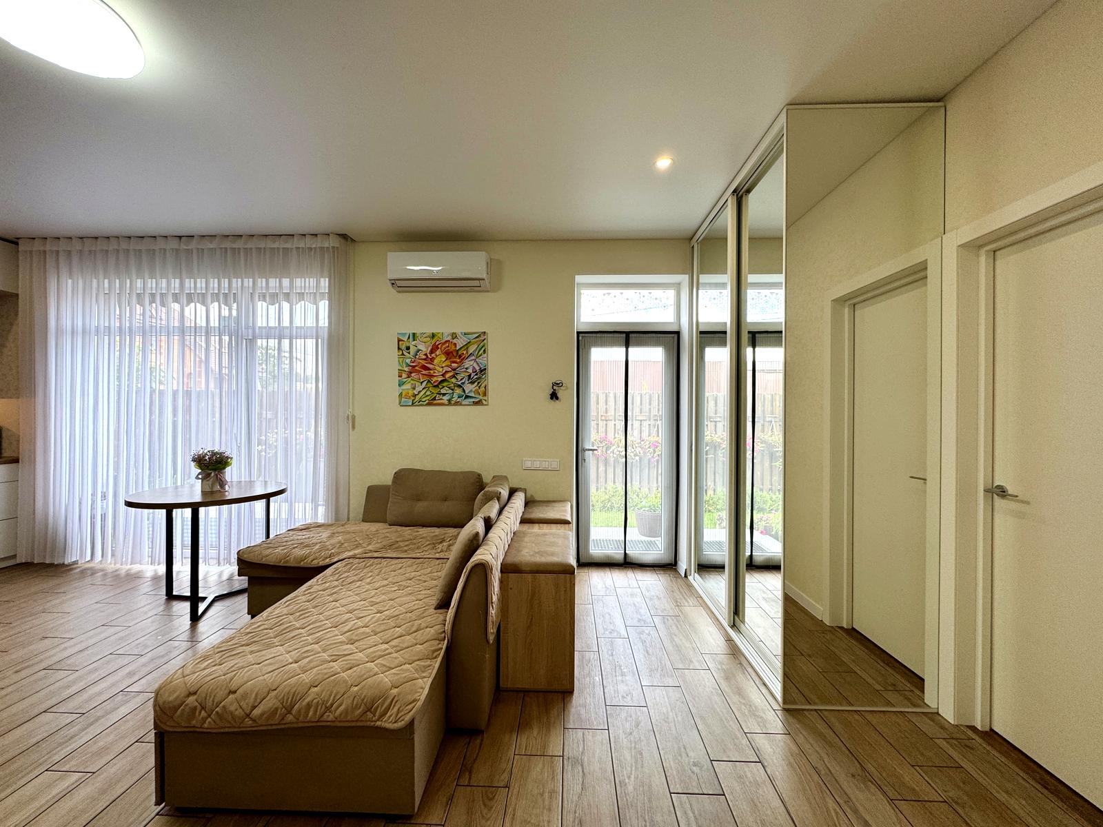 House by the address (area 73,5 m²) - Atlanta.ua - photo 3