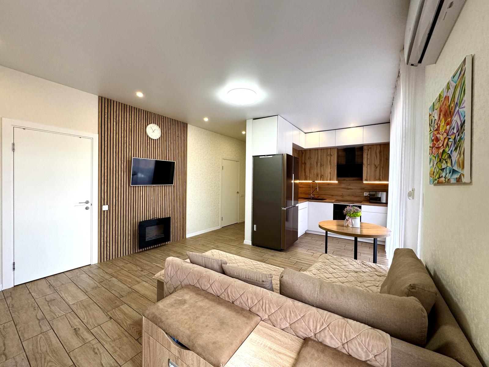 House by the address (area 73,5 m²) - Atlanta.ua - photo 4