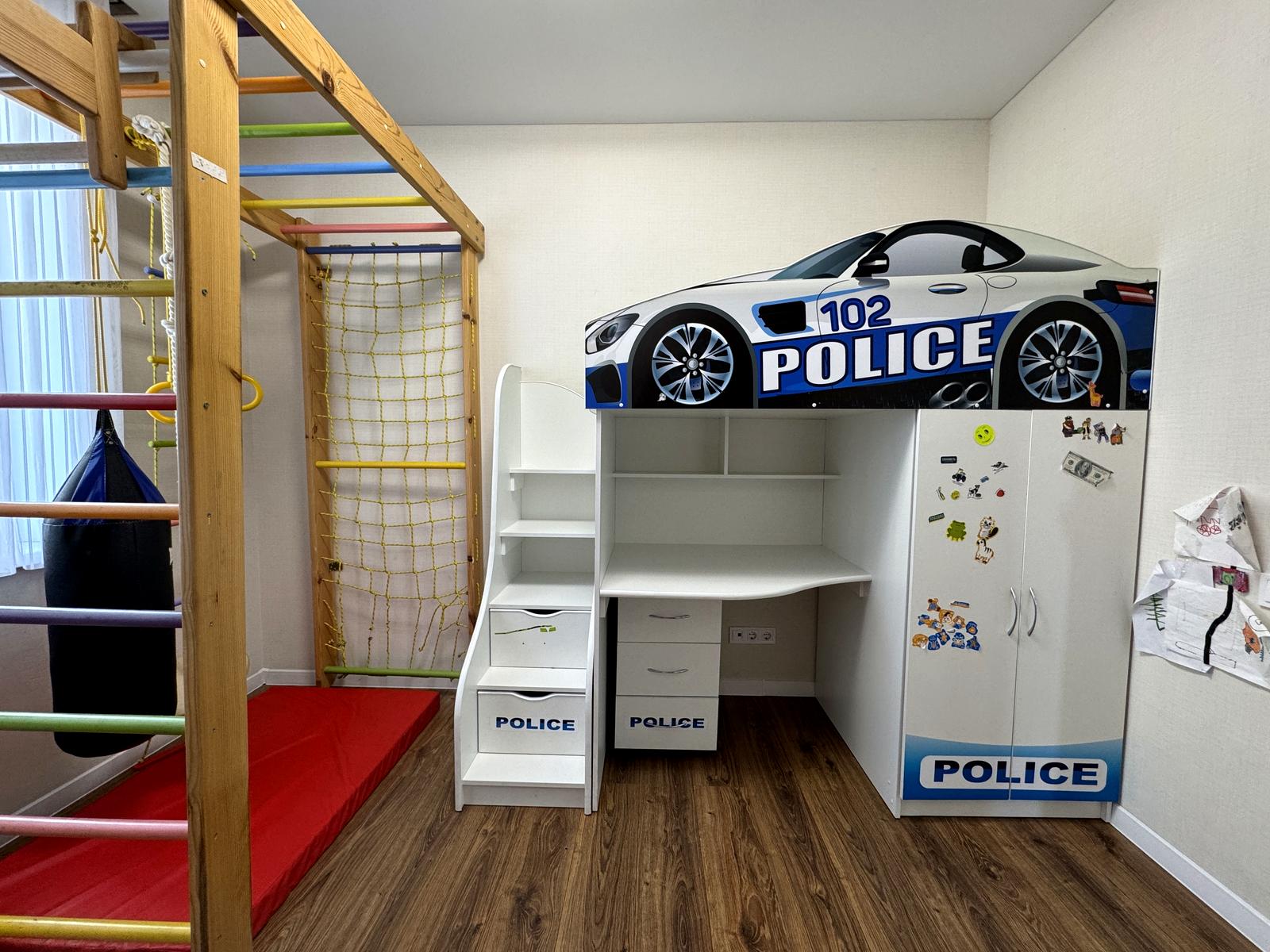 House by the address (area 73,5 m²) - Atlanta.ua - photo 6