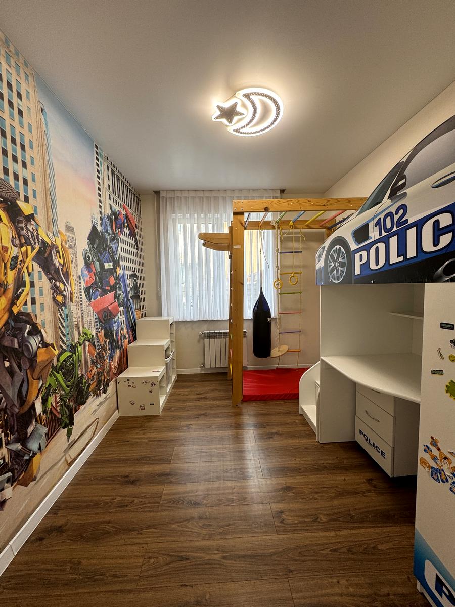 House by the address (area 73,5 m²) - Atlanta.ua - photo 7