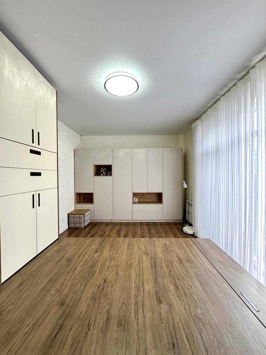 House by the address (area 73,5 m²) - Atlanta.ua - photo 10