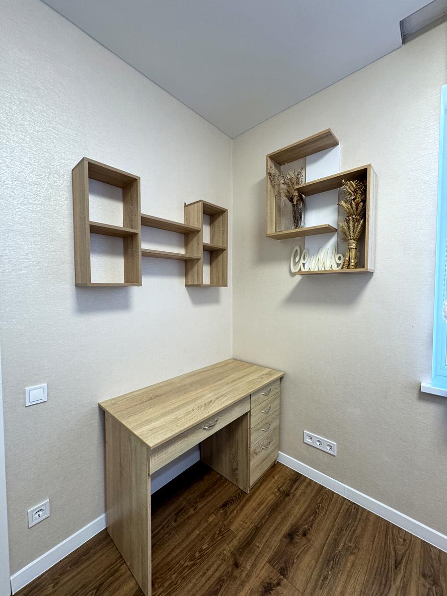 House by the address (area 73,5 m²) - Atlanta.ua - photo 12