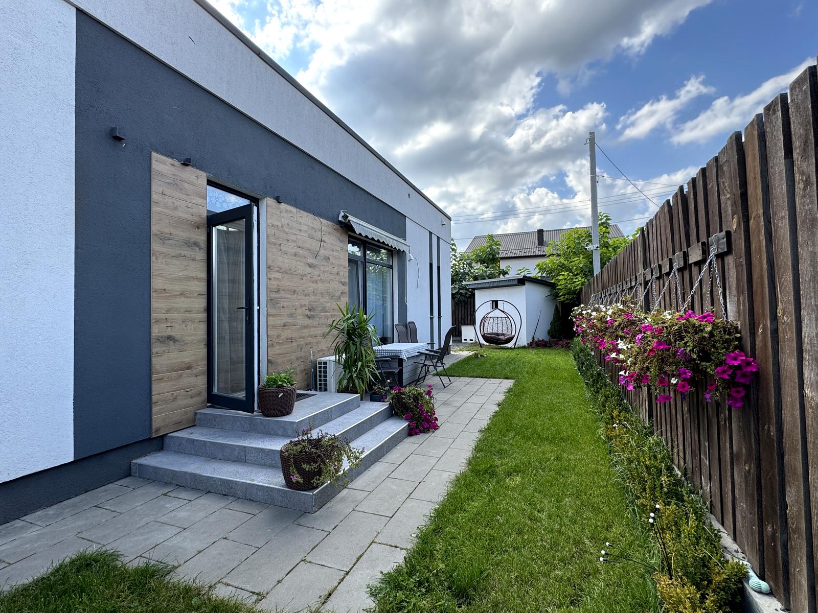 House by the address (area 73,5 m²) - Atlanta.ua - photo 18