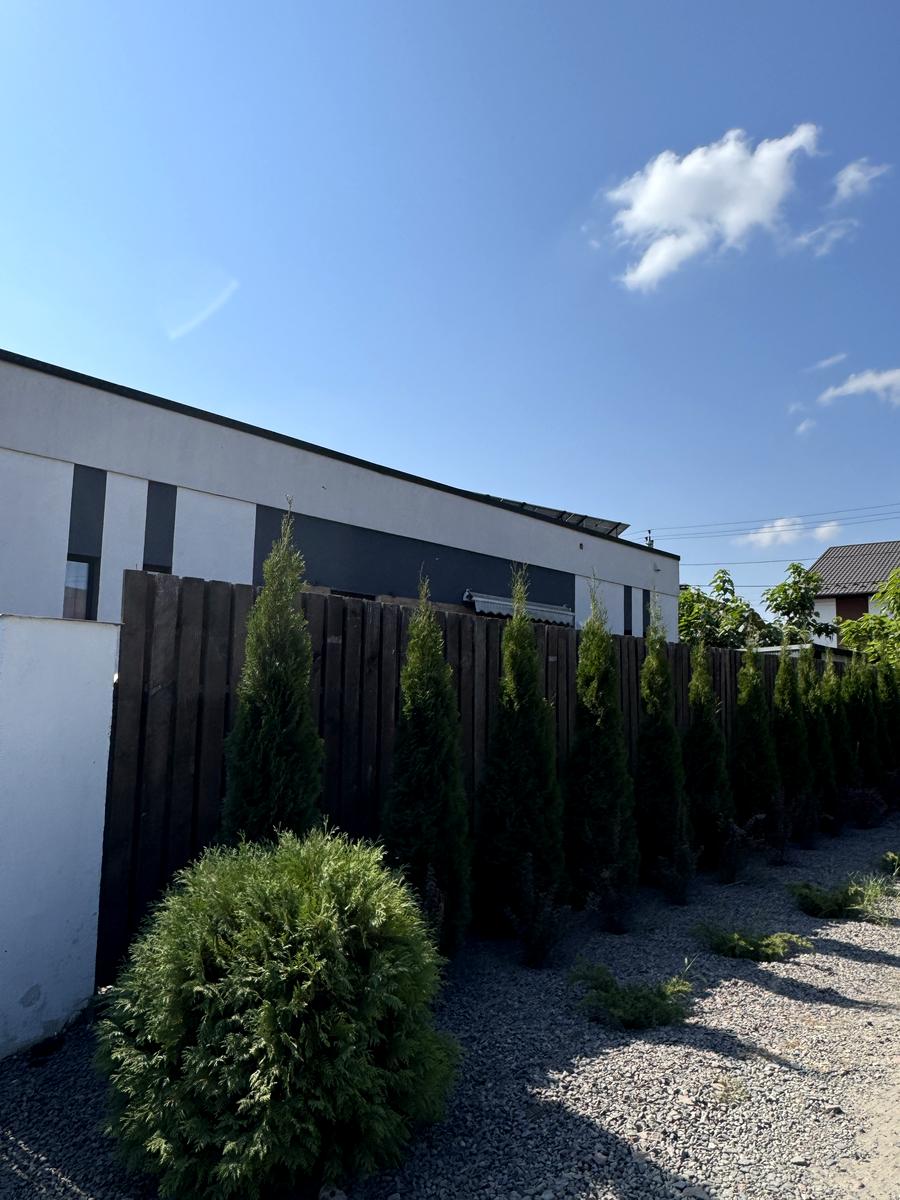 House by the address (area 73,5 m²) - Atlanta.ua - photo 20