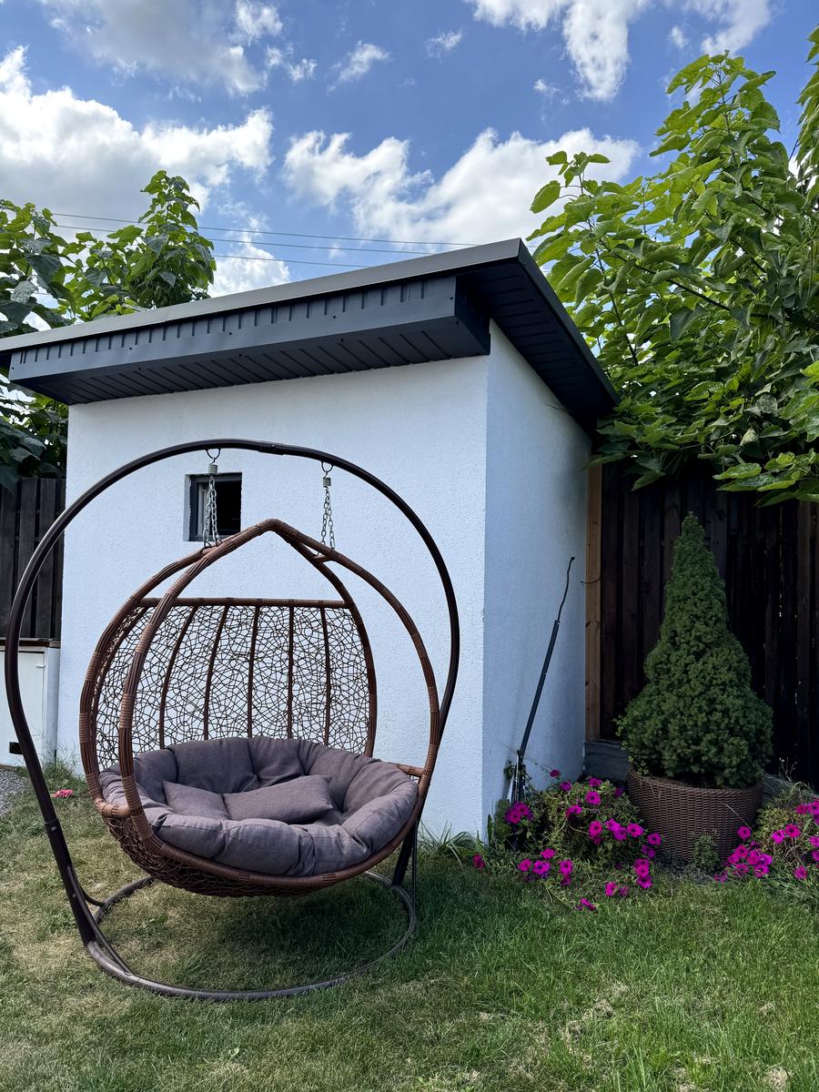 House by the address (area 73,5 m²) - Atlanta.ua - photo 19