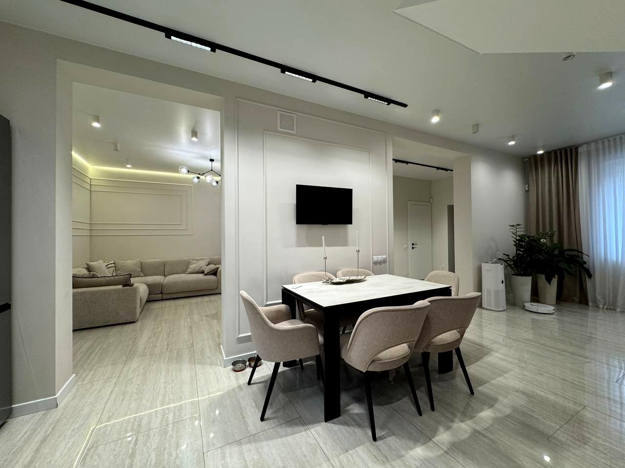 House by the address st. Tsentralnaya (area 110 m²) - Atlanta.ua - photo 2