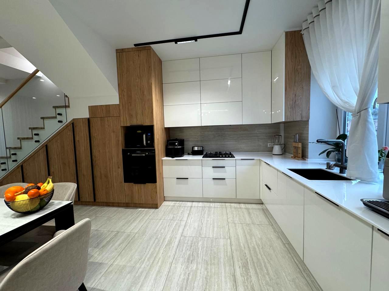 House by the address st. Tsentralnaya (area 110 m²) - Atlanta.ua - photo 3