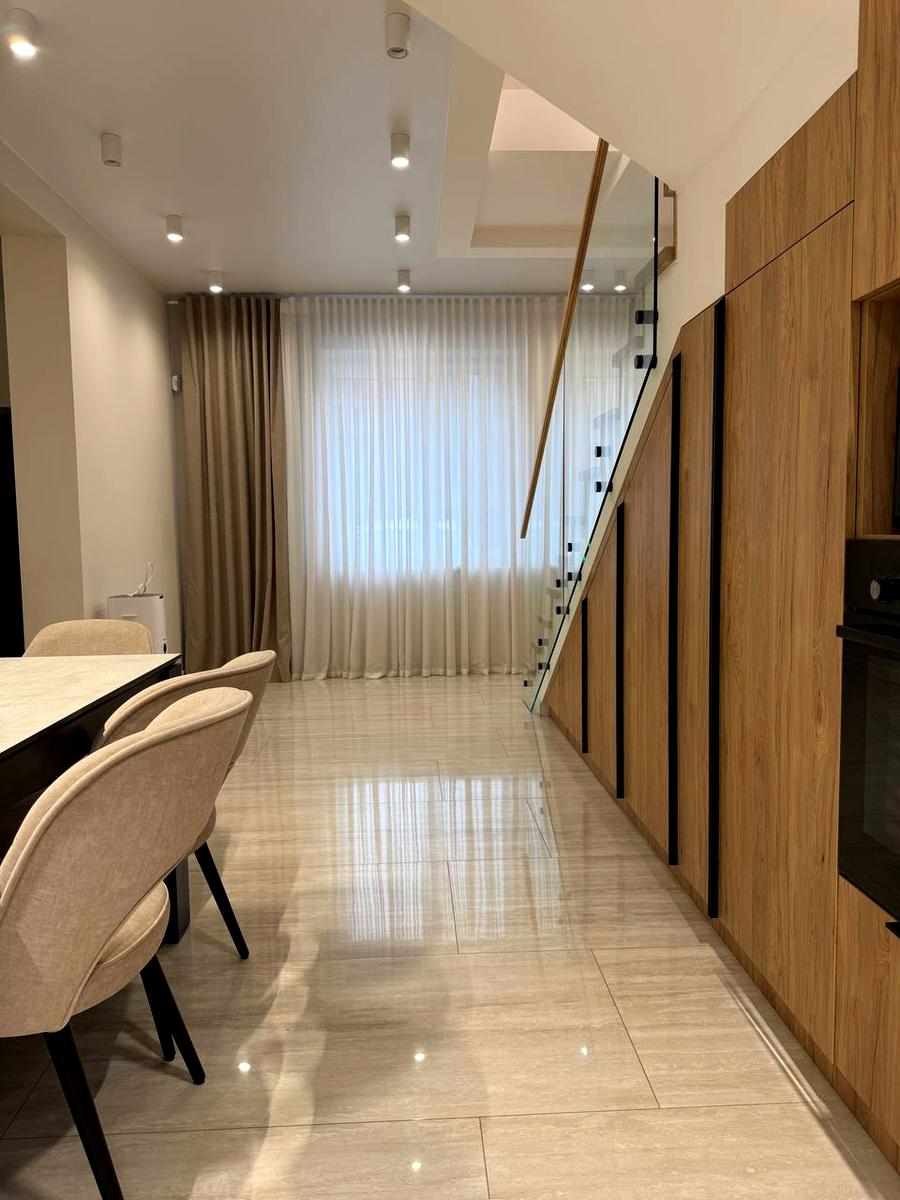 House by the address st. Tsentralnaya (area 110 m²) - Atlanta.ua - photo 16