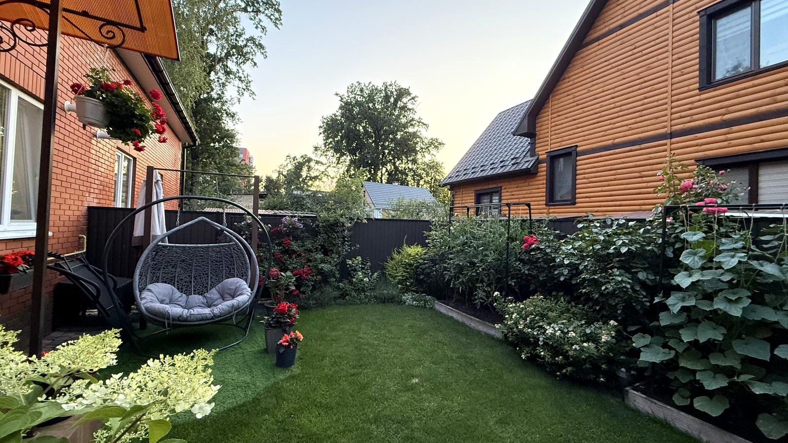 House by the address st. Tsentralnaya (area 110 m²) - Atlanta.ua - photo 18