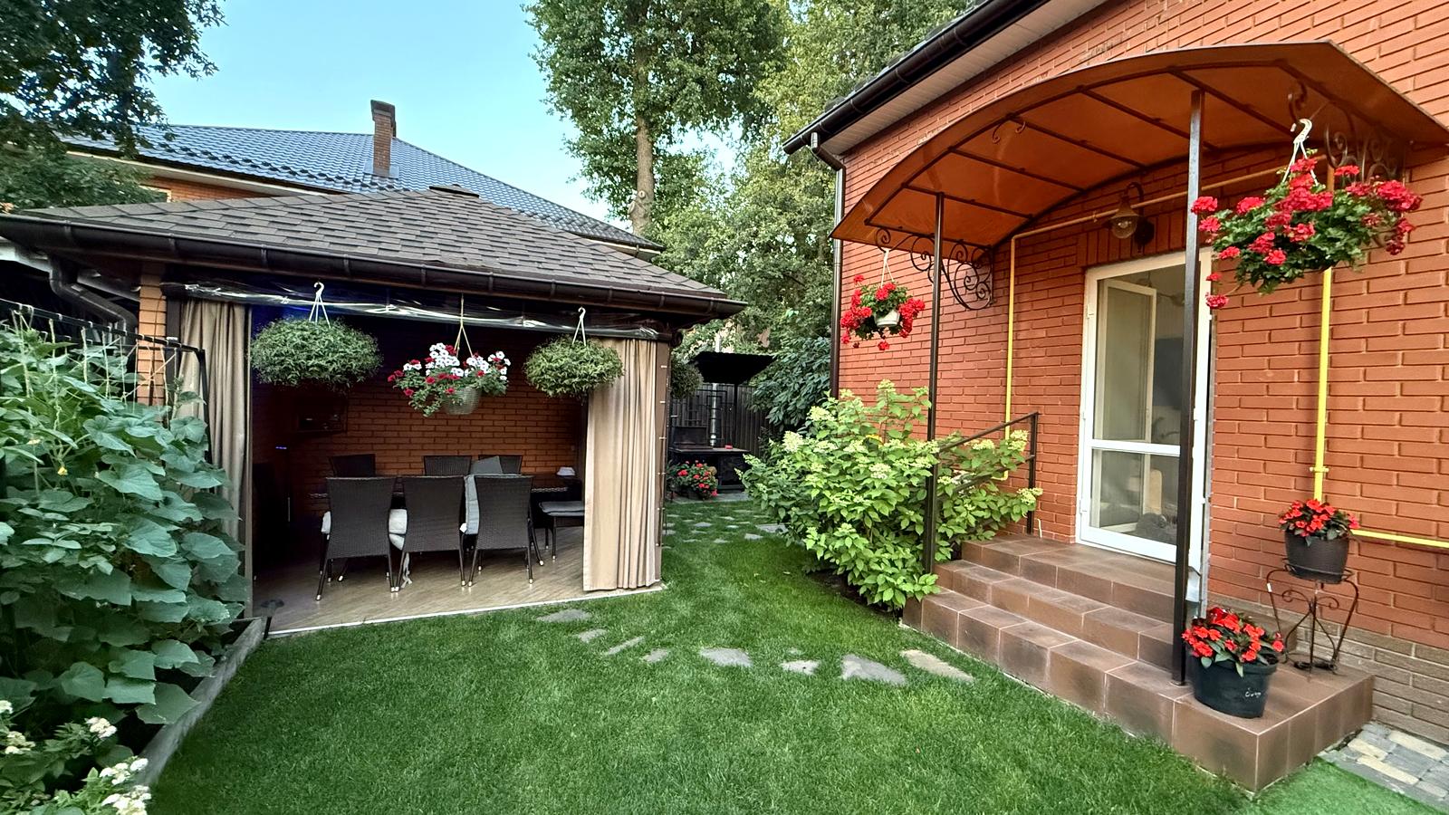 House by the address st. Tsentralnaya (area 110 m²) - Atlanta.ua - photo 19