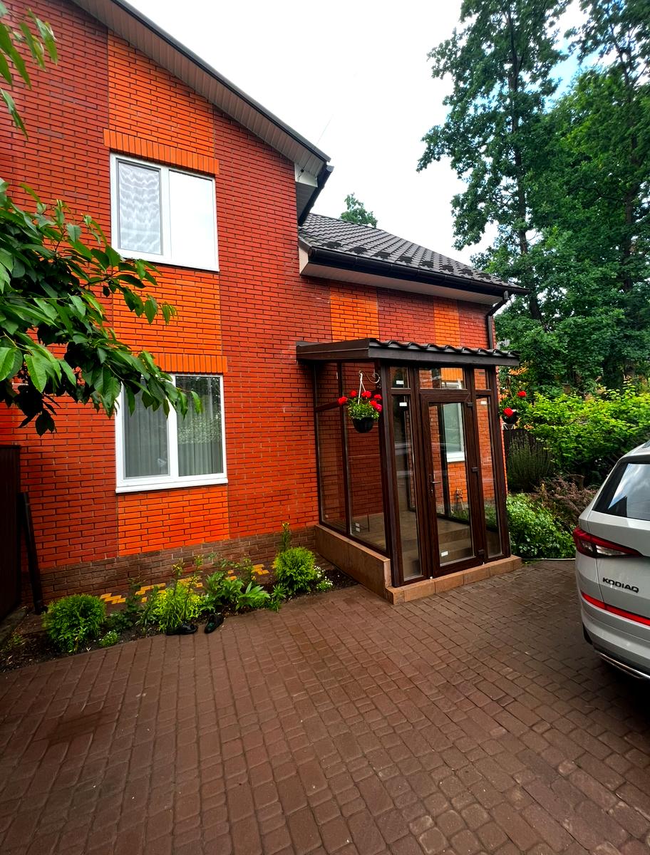 House by the address st. Tsentralnaya (area 110 m²) - Atlanta.ua - photo 17