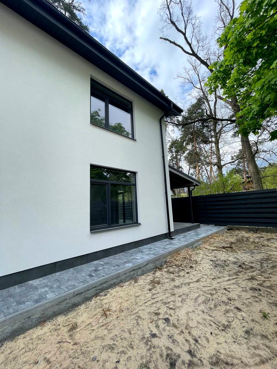 Дом по адресу ул. Киево - Мироцкая (площадь 130 м²) - Atlanta.ua - фото 5