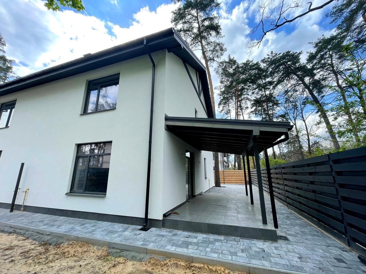 Дом по адресу ул. Киево - Мироцкая (площадь 130 м²) - Atlanta.ua - фото 4