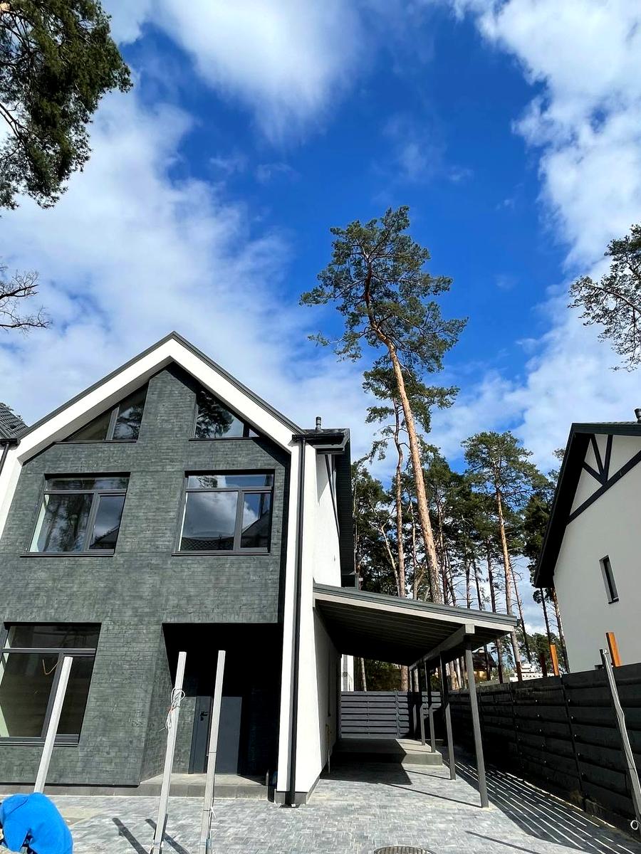 Дом по адресу ул. Киево - Мироцкая (площадь 130 м²) - Atlanta.ua - фото 7