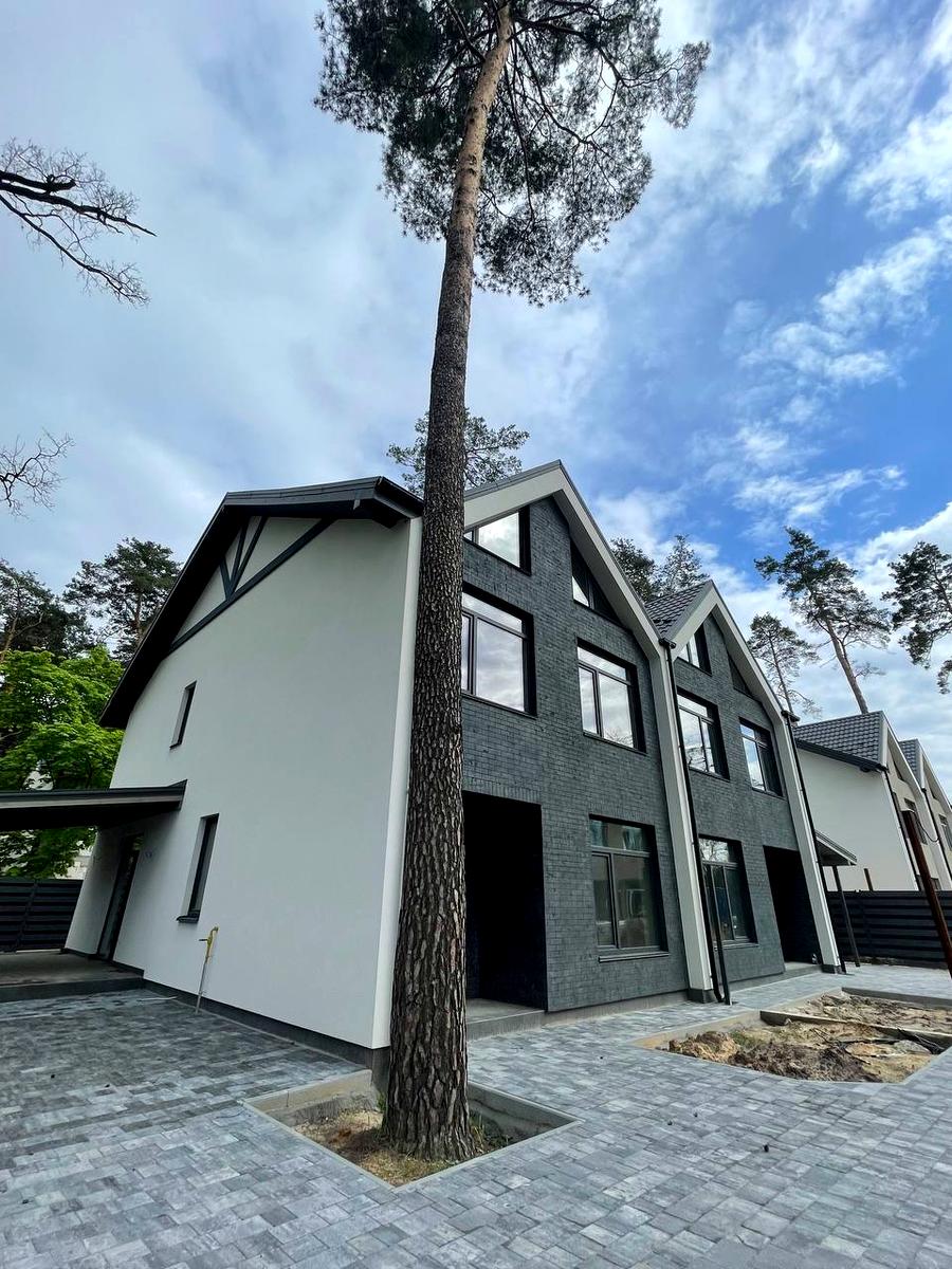 Дом по адресу ул. Киево - Мироцкая (площадь 130 м²) - Atlanta.ua - фото 13