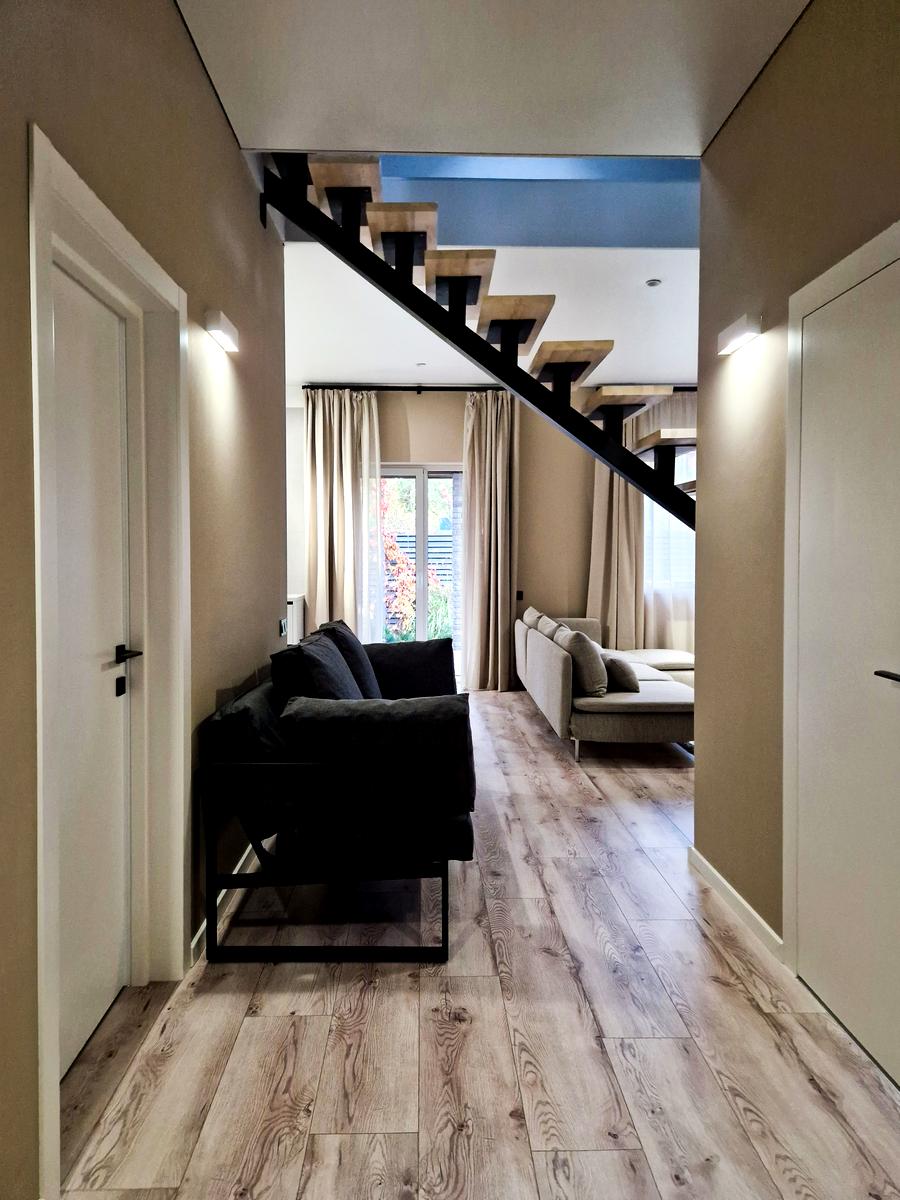 Будинок за адресою вул. Київська (площа 98 м²) - Atlanta.ua - фото 21