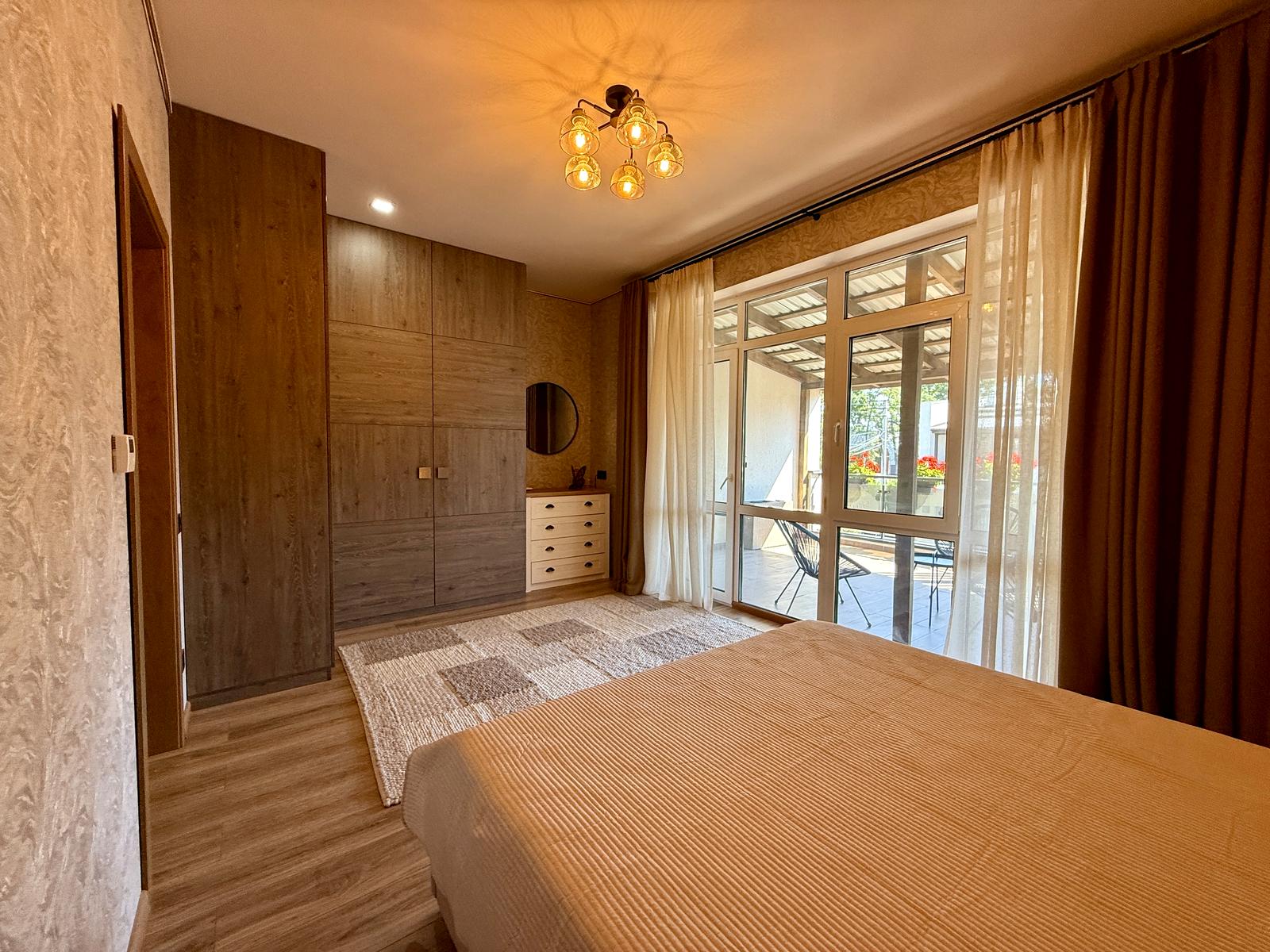 House by the address st. Luchshaya (area 133,2 m²) - Atlanta.ua - photo 2