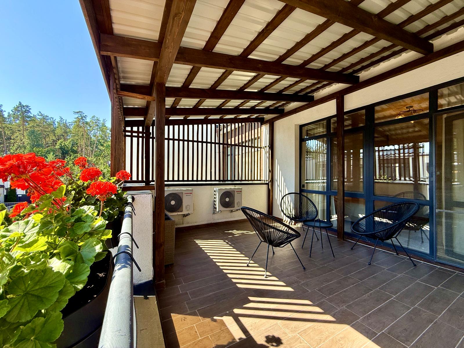 House by the address st. Luchshaya (area 133,2 m²) - Atlanta.ua - photo 5